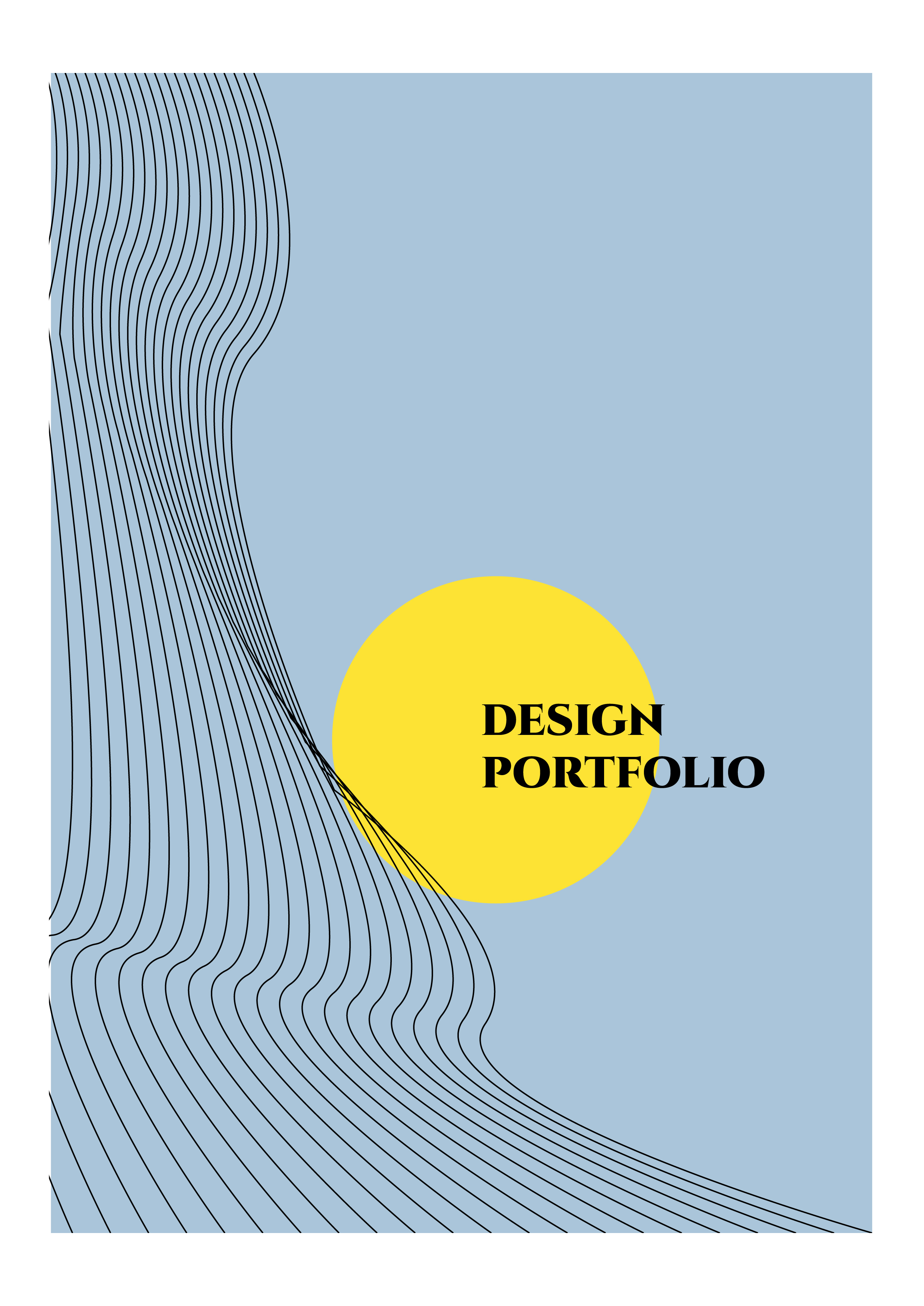 Design Portfolio