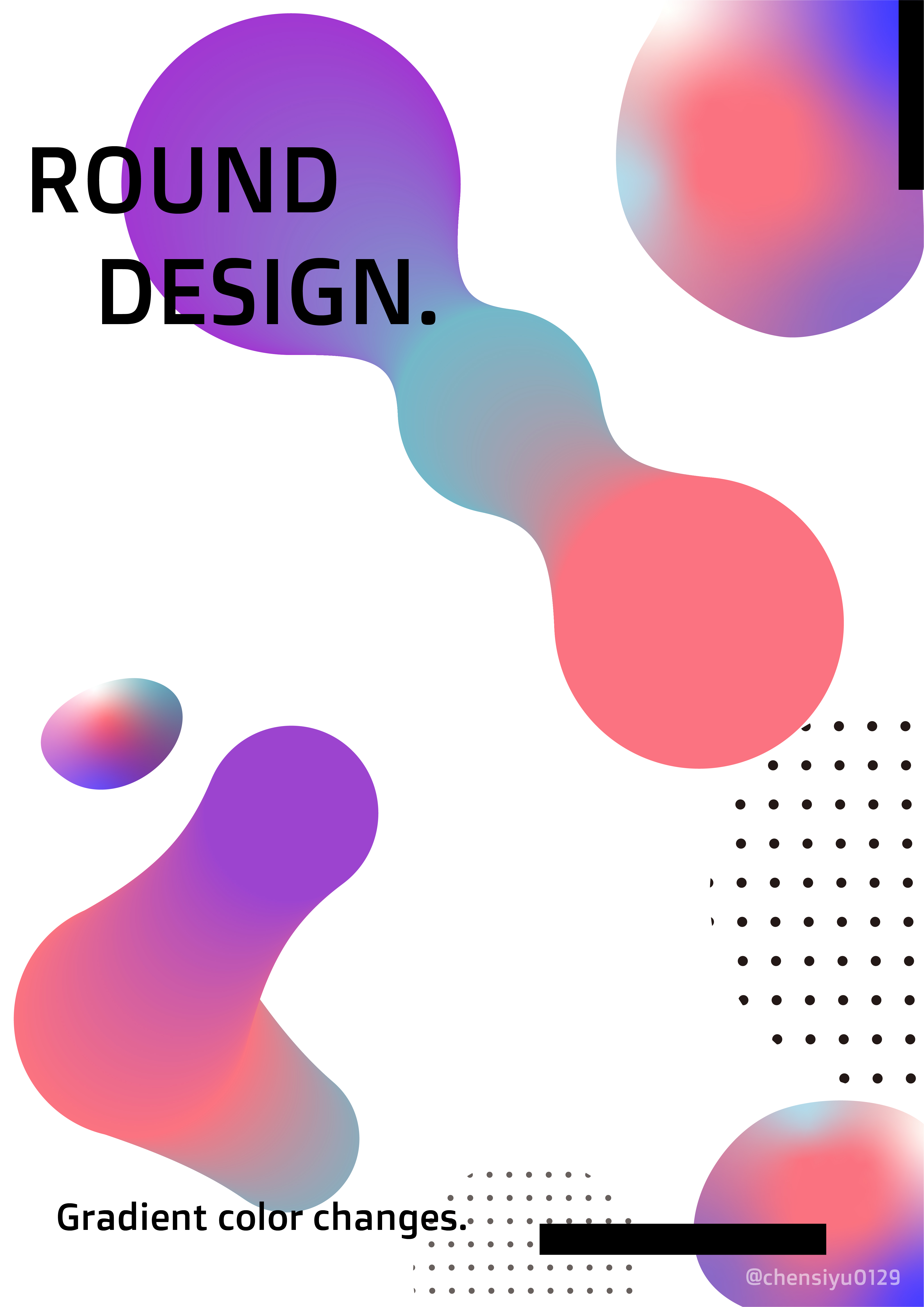 Round Design