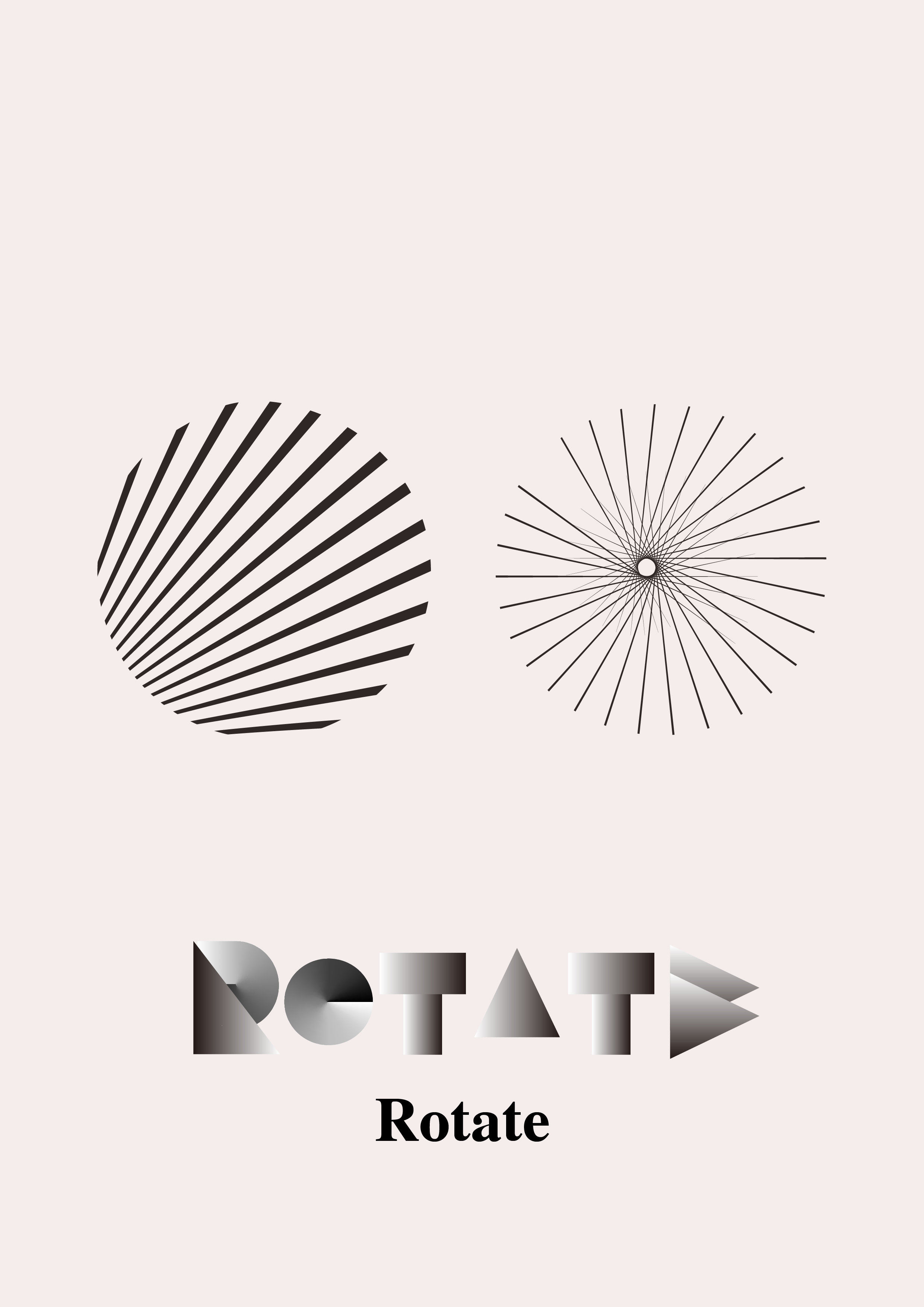 Rotate II