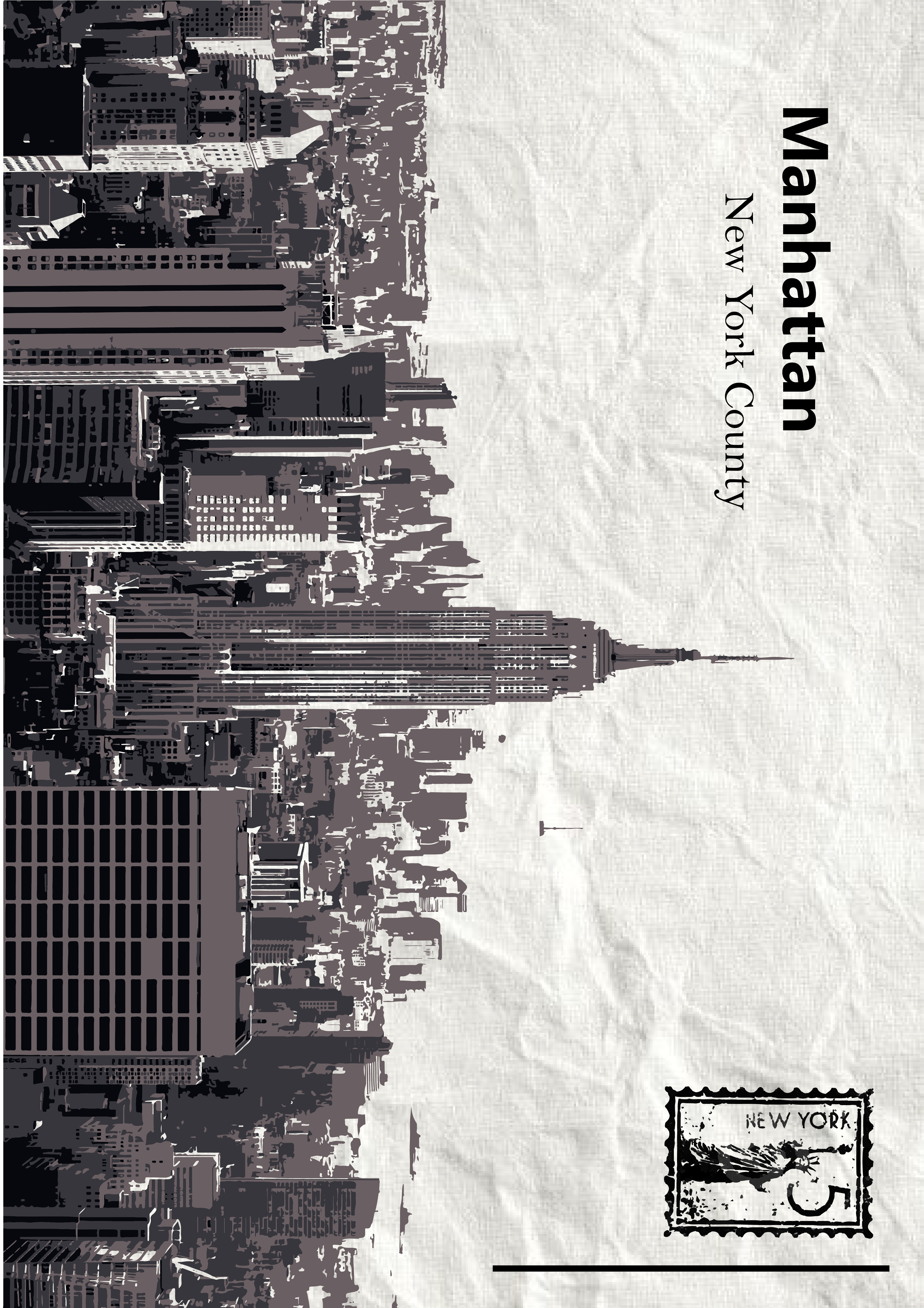 Manhattan