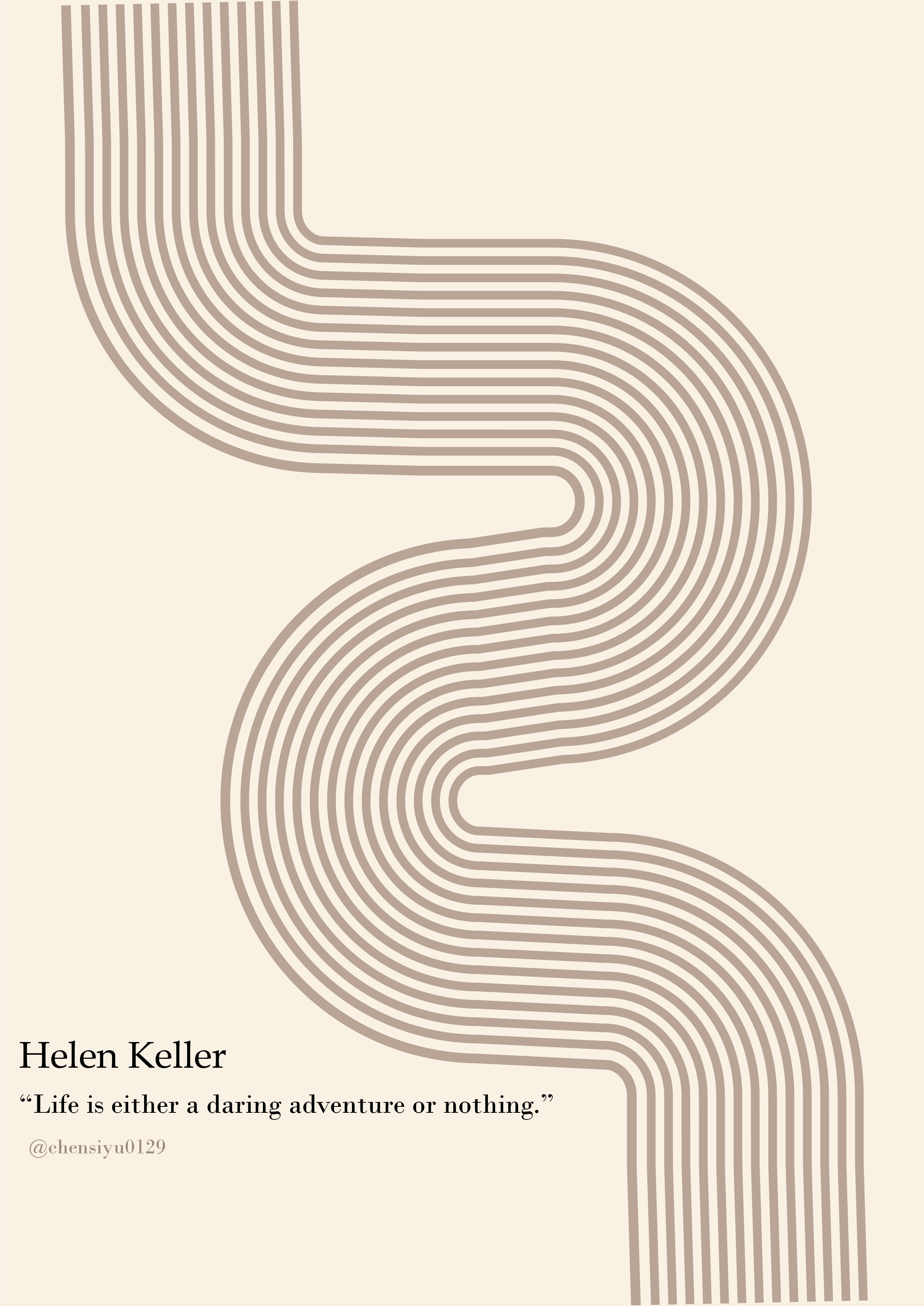 Helen Keller