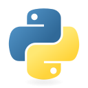 python